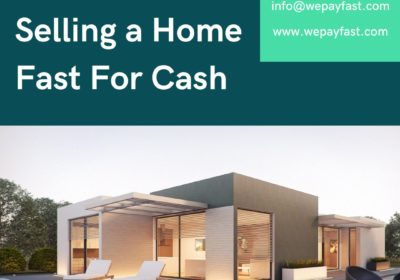 Selling-a-Home-Fast-For-Cash-WePayFast