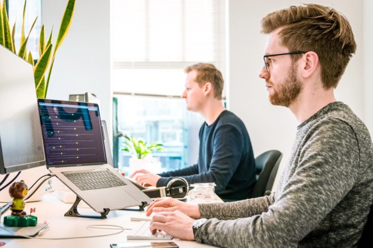 Seo Company in Lucknow