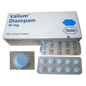 Buy Valium Online | Diazepam Without prescription fast shipping