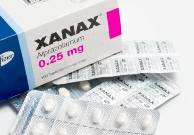 Xanax-Genericmeds