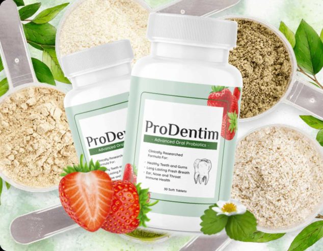 ProDentim Reviews – Fake Hidden Dangers or Real Customer Results?