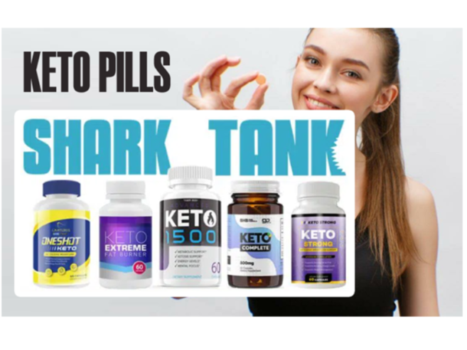 Does Shark Tank Keto Gummies help with WEIGHT LOSS?