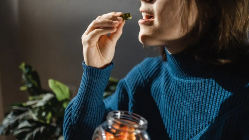 Condor CBD Gummies Reviews:-Stop Smoking & Verity or Fake?