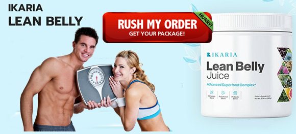 Ikaria Lean Belly Juice Reviews 50% Off