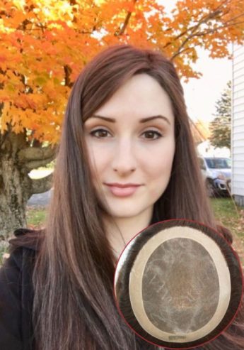 Best Hair Toppers For Women 20% OFF