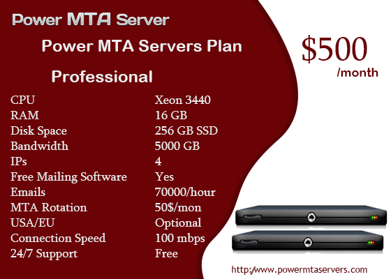 Send Millions of emails daily efficiently at low cost!