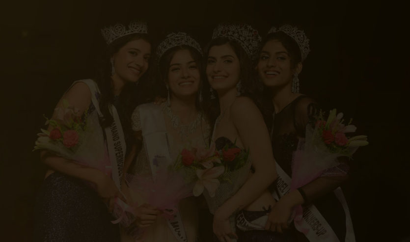 Apply for Mrs India mrsindia.com