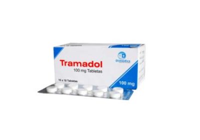 tramadol