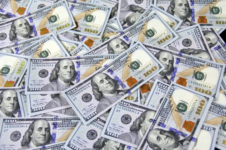 Order Counterfeit US Dollar Online