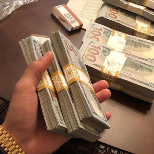 Buy 100% undetectable counterfeit money online