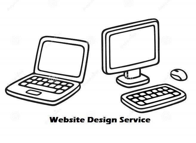 Web development services