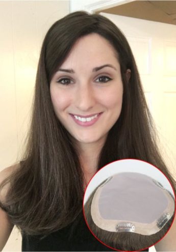 Best Hair Toppers For Women 20% OFF