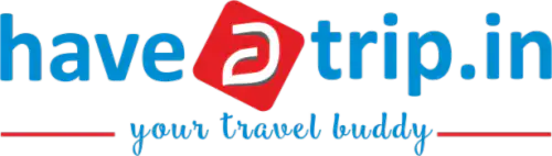 Book Now Your Trip With Haveatrip Travel Agency.