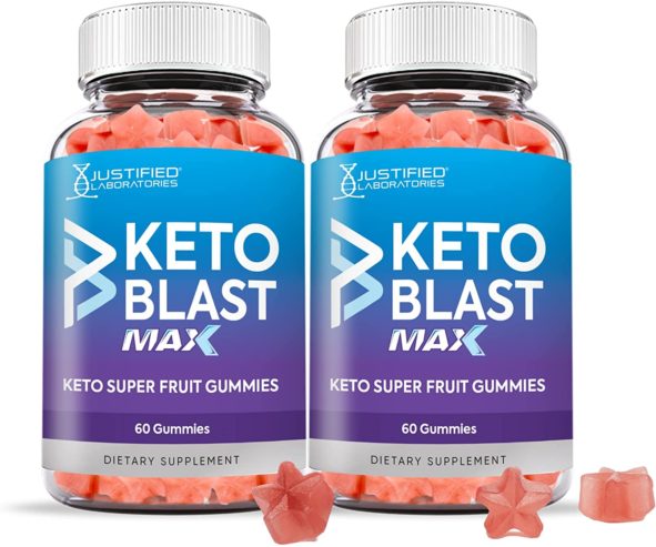 Keto Blast Gummies Canada works normally all due to such amazing fixings having magnificent elements.
