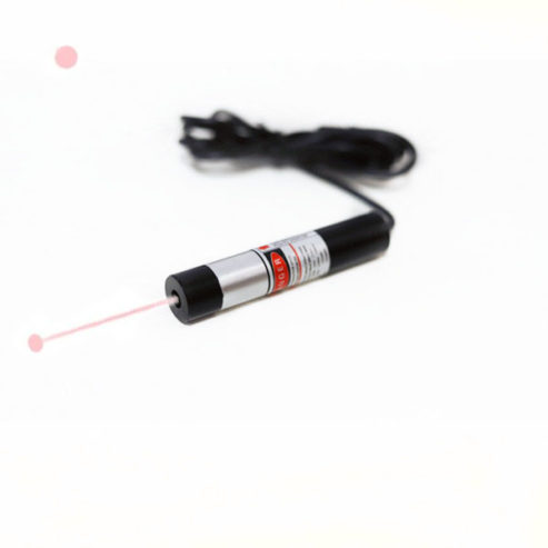 Long Lasting Work of Berlinlasers 795nm 5mW to 100mW Infrared Laser Diode Modules