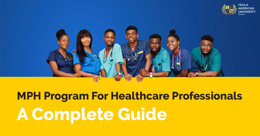 Best Caribbean Medical University | Best place to Study Medicine at TAU