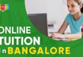 Book Best Online Home Tuition for Bangalore – Ziyyara