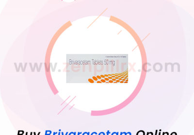 Brivaracetam