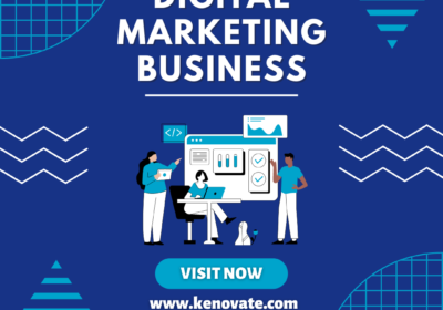 Digital-Marketing