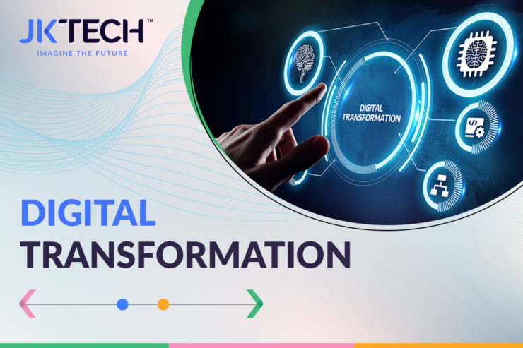 digital transformation companies