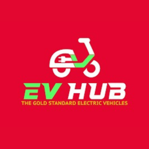 Ev Hub Showroom in Rajapalayam