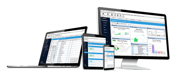 Buy the Stock Management Software Services