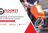 Marble Floor Polishing Services In Bangalore | Floorzy Makeover