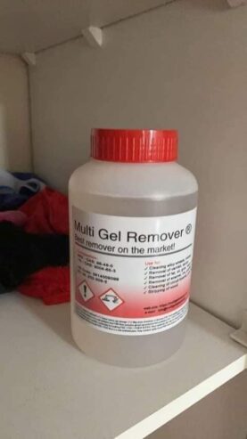 High Quality GBL Wheel Cleaner Available
