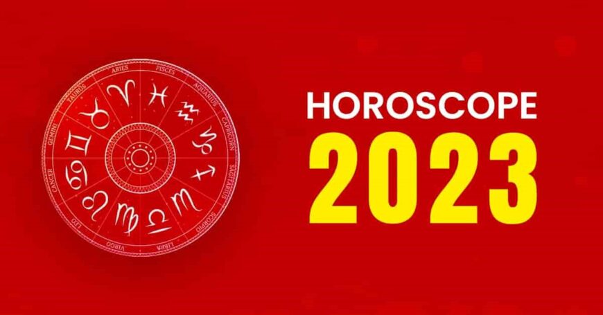 Horoscope 2023 – bejan daruwalla
