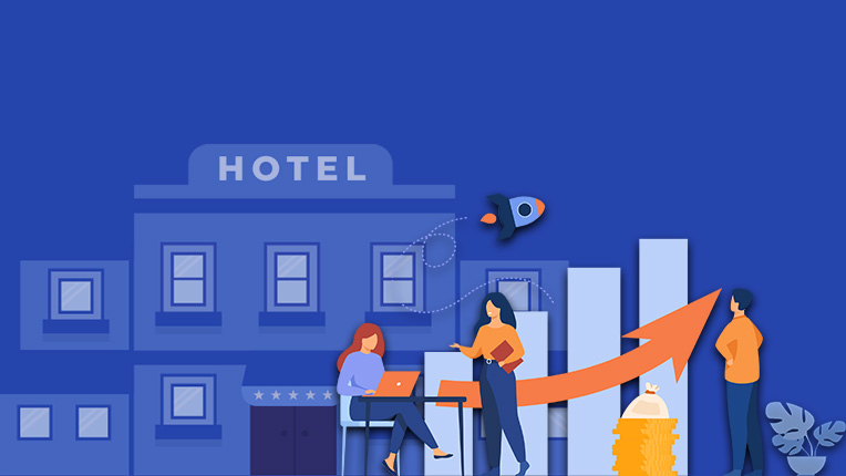 Boost Revenue with Best Hotel Marketing Company