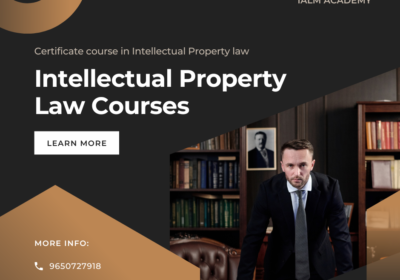 Intellectual-Property-Law-Courses-