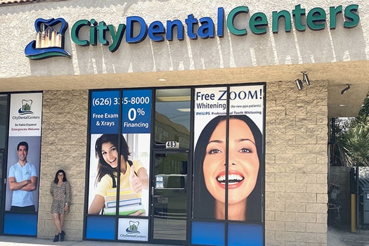 Finding the Best Dentist in West Covina Means Everything to Struggling Families