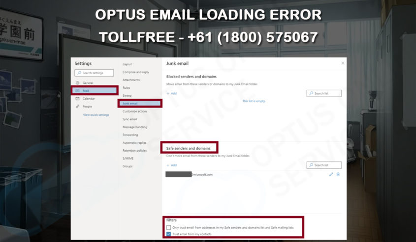 +61(1800) 575067 Optus Customer Support Number