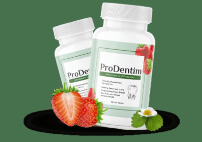 ProDentim
