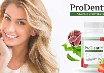 ProDentim3