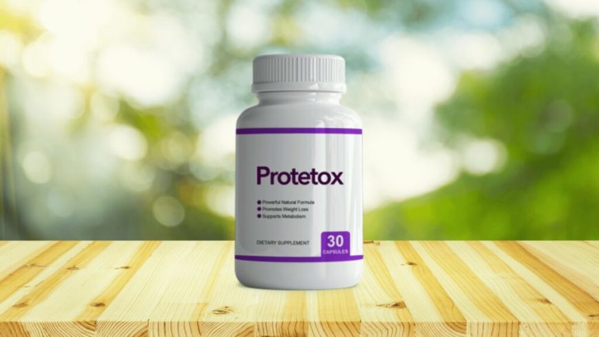 Does Protetox helping for Weight loss