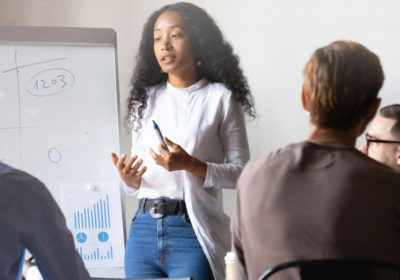 Scrum-Master-Training