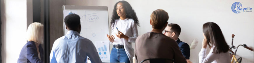 Scrum Master Training – Bayelle IT Solutions