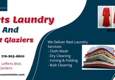 Shirts-Laundry-and-Glaziers-in-NYC
