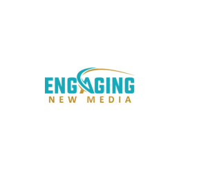 Social-Logo-Engaging-New-Media