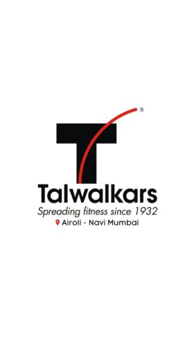 Best Gym in Airoli| Talwalkars