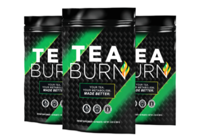 Tea-Burn