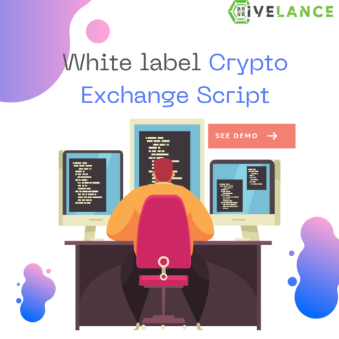 Readymade Cryptocurrency Exchange script available