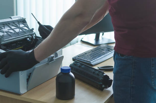 Printers repair near me