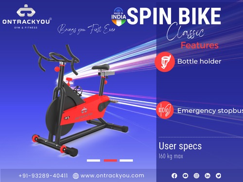 Spin Bike Classic