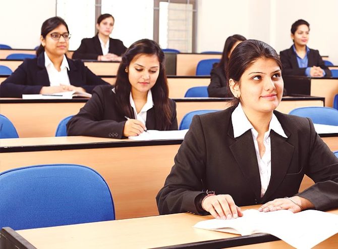 The best B Arch college in Delhi NCR is at Gurugram!
