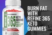 Refine 365 Keto Gummies Reviews