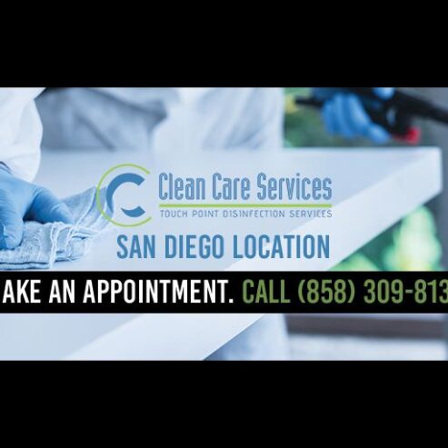 Help your staff breathe safe with commercial carpet cleaning in San Diego CA