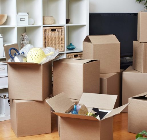 Local Moving Services, Moving Storage Chicago