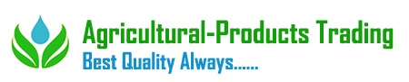 Agricultural Products Trading